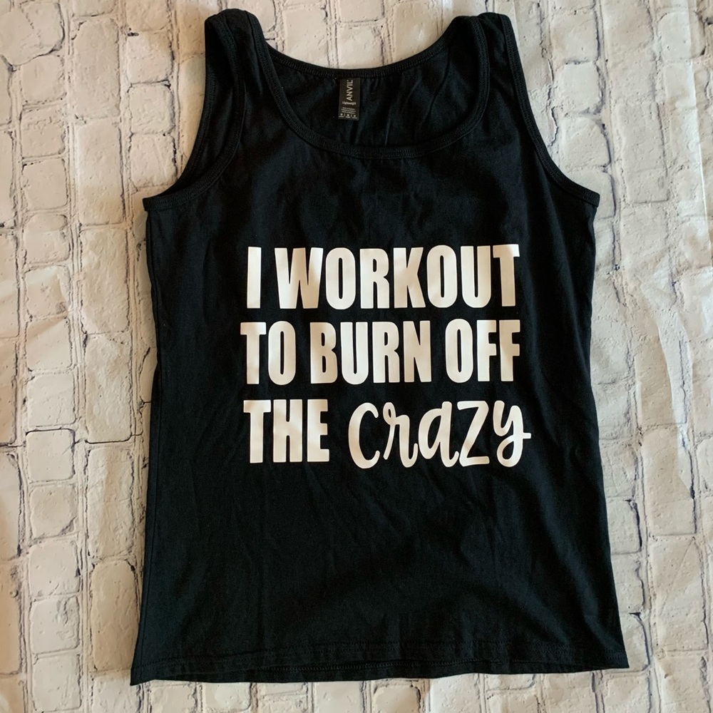 Women’s tank top